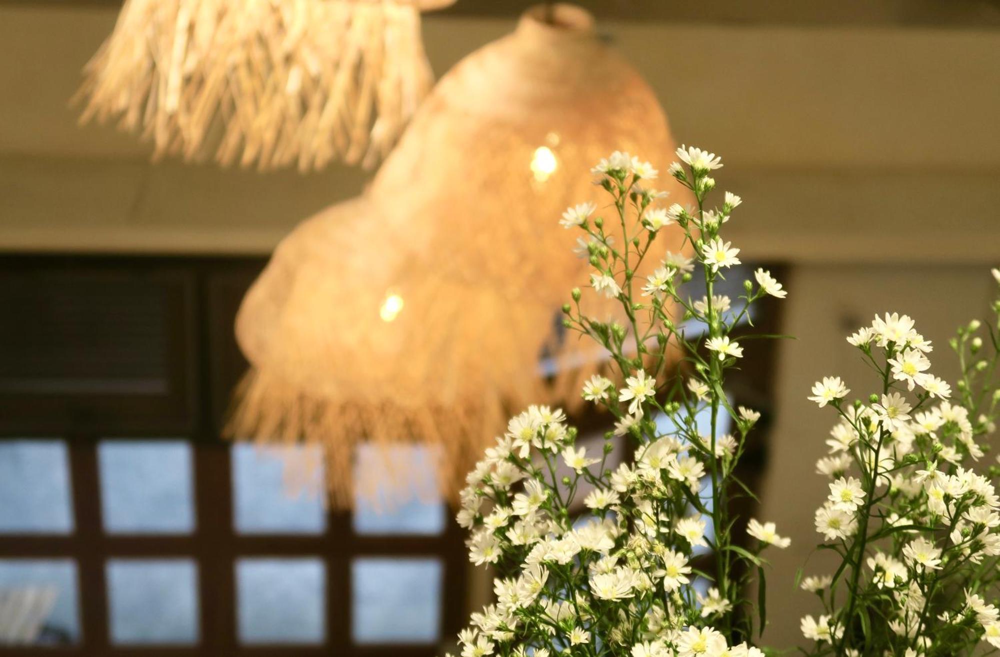 Les Fleurs Bangkok Hostel Kültér fotó
