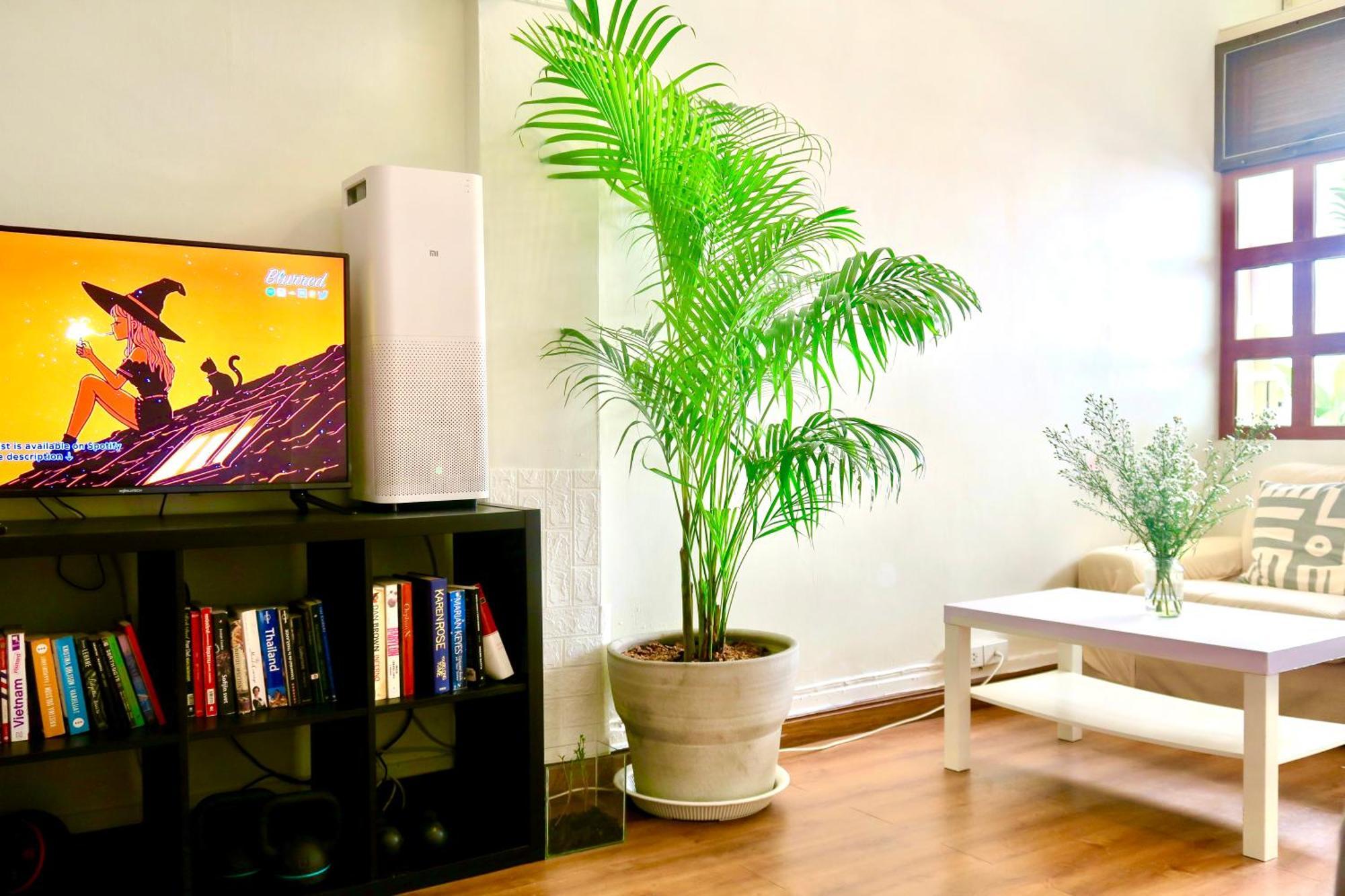 Les Fleurs Bangkok Hostel Kültér fotó