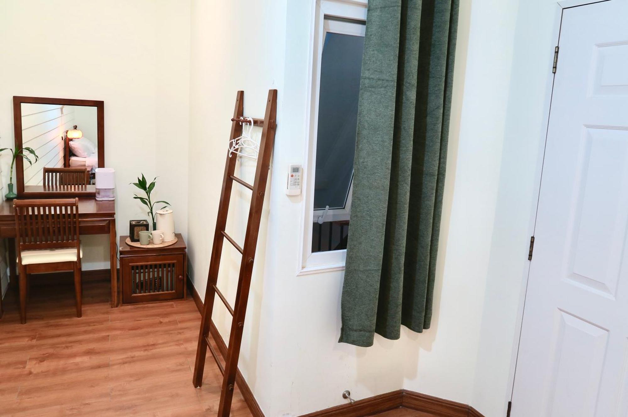 Les Fleurs Bangkok Hostel Kültér fotó