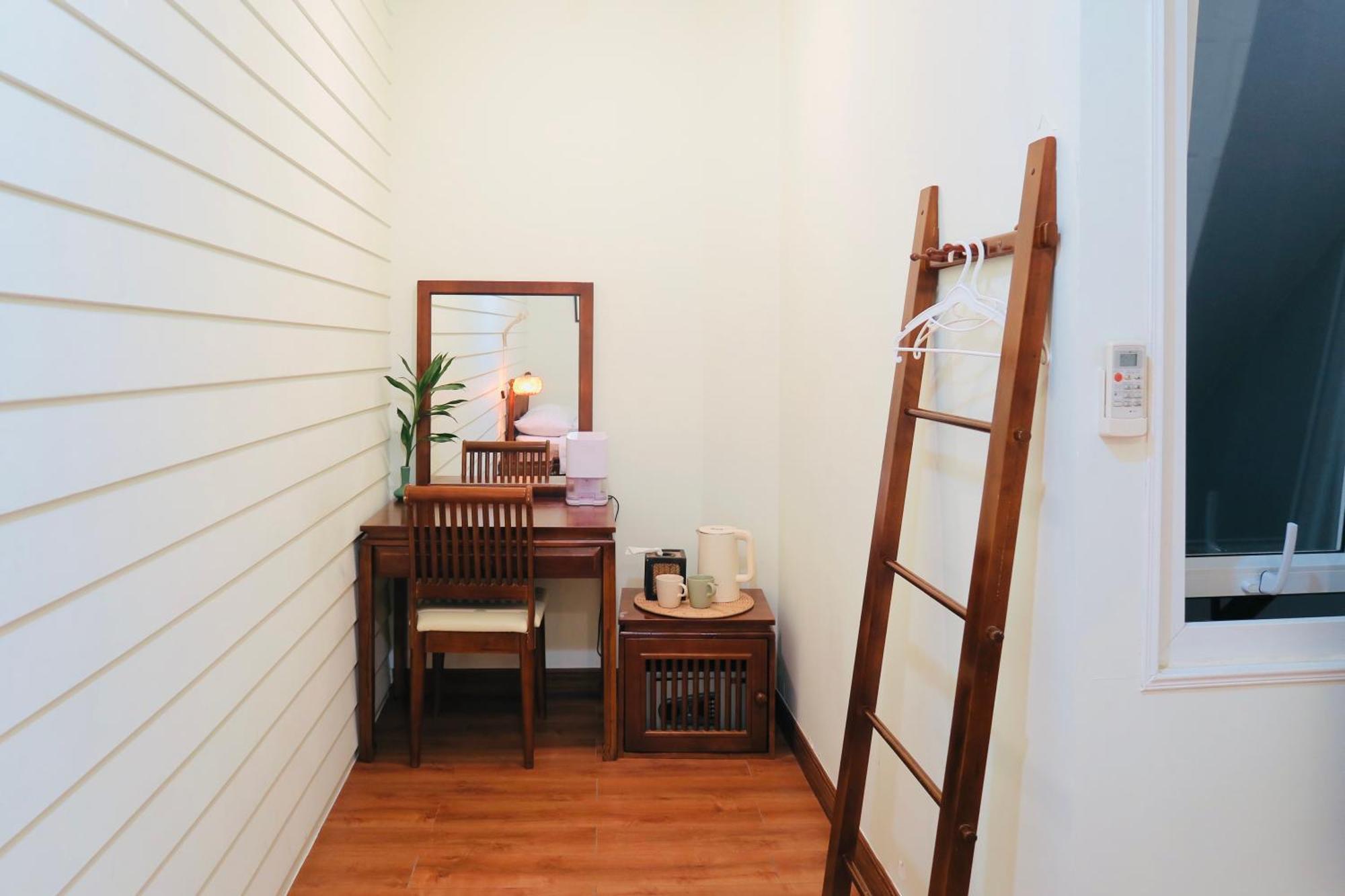 Les Fleurs Bangkok Hostel Kültér fotó