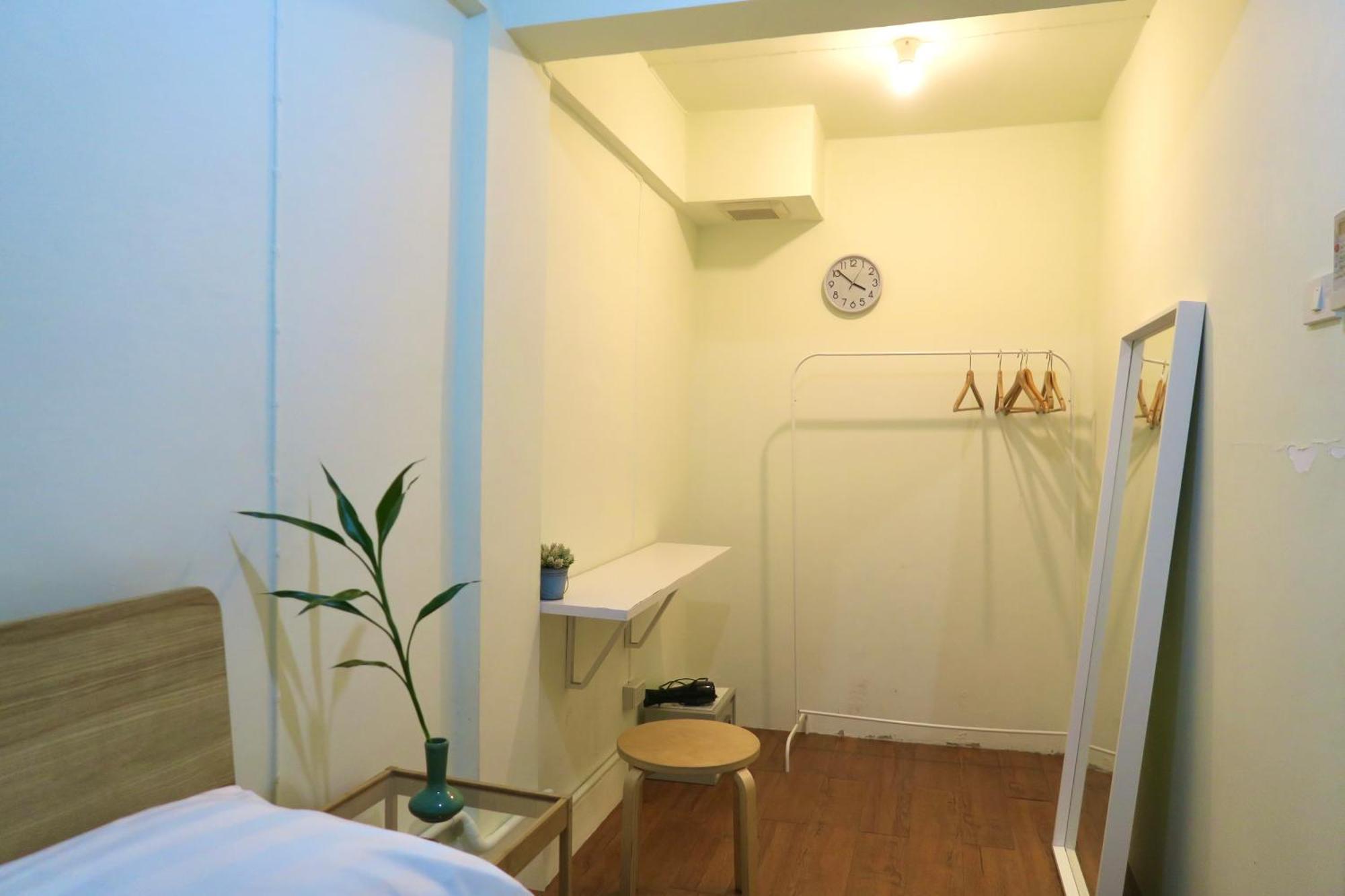 Les Fleurs Bangkok Hostel Kültér fotó